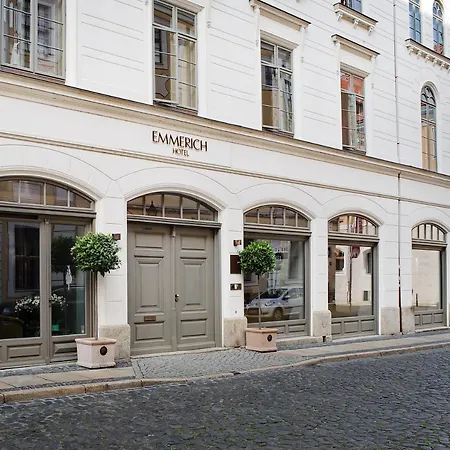 Emmerich ホテル 5*