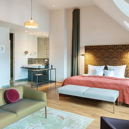 Emmerich ホテル 5*