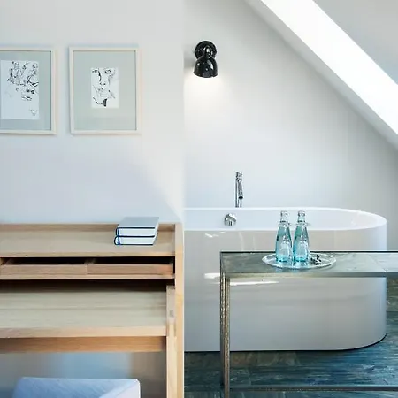 Emmerich ホテル ゲルリッツ