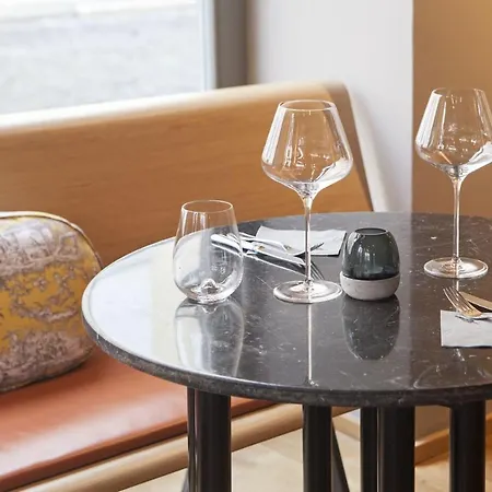 Hotel Emmerich Görlitz