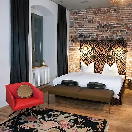 Hotel Emmerich