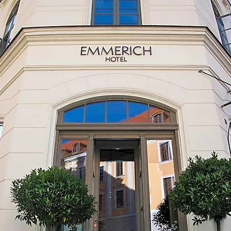 Hotel Emmerich 5*