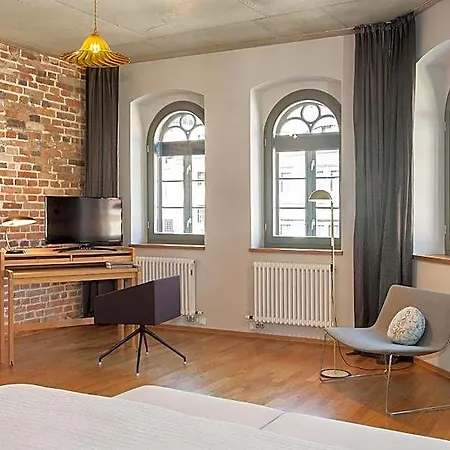 Hotel Emmerich 5*