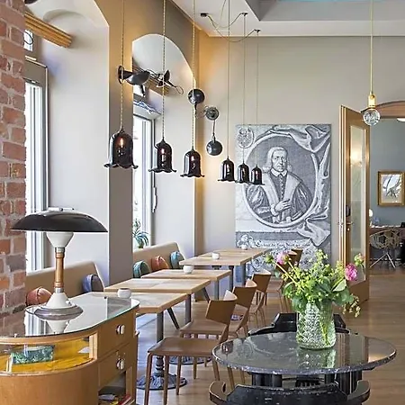 Hotel Emmerich 5*