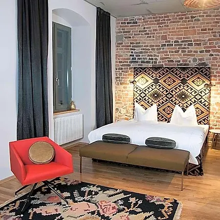 Hotel Emmerich Görlitz