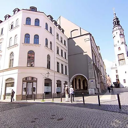 Emmerich Hotel