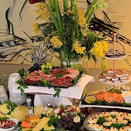 Hotel Emmerich 5*