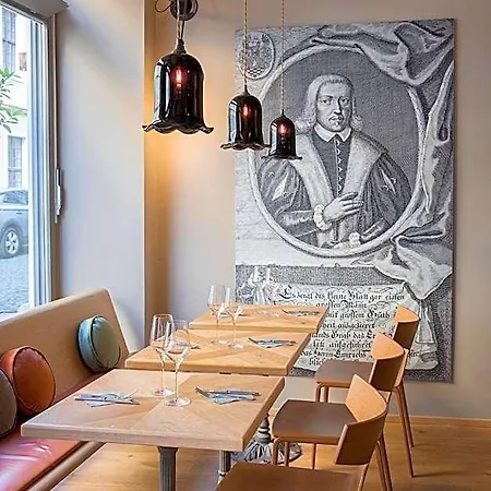 Emmerich Hotel 5*
