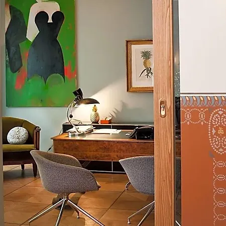 Hotel Emmerich