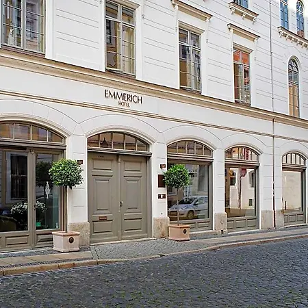 Emmerich Hotel Görlitz