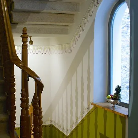 Hotel Emmerich Görlitz