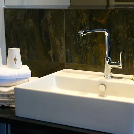 Emmerich ホテル ゲルリッツ