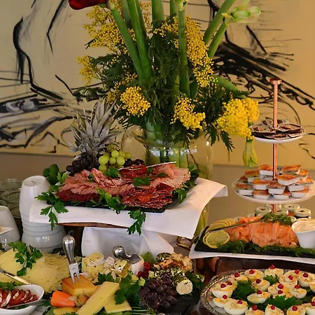 Emmerich 5* ゲルリッツ