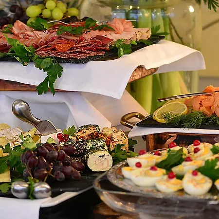 Emmerich Hotel 5*