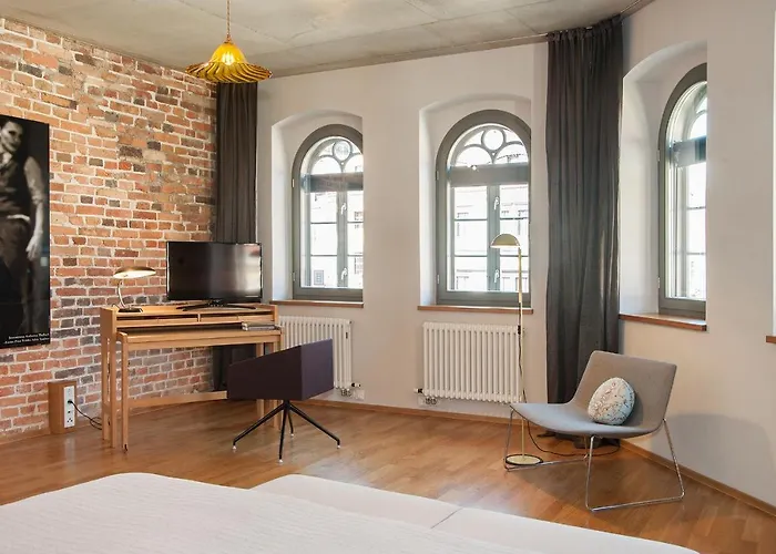 فندق Emmerich 5*