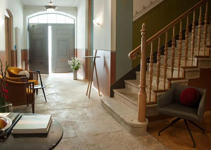 Hotel Emmerich Gorlitz