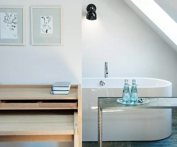 Emmerich فندق غورليتز