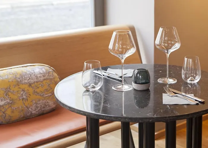 Hotel Emmerich Gorlitz