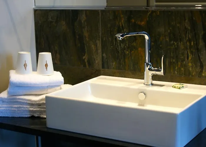 Emmerich فندق غورليتز