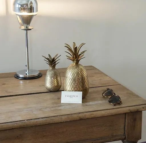 Emmerich فندق غورليتز